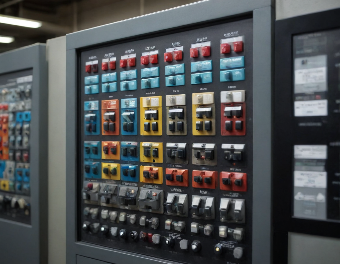 Lyka Switchgear Oman Home Page