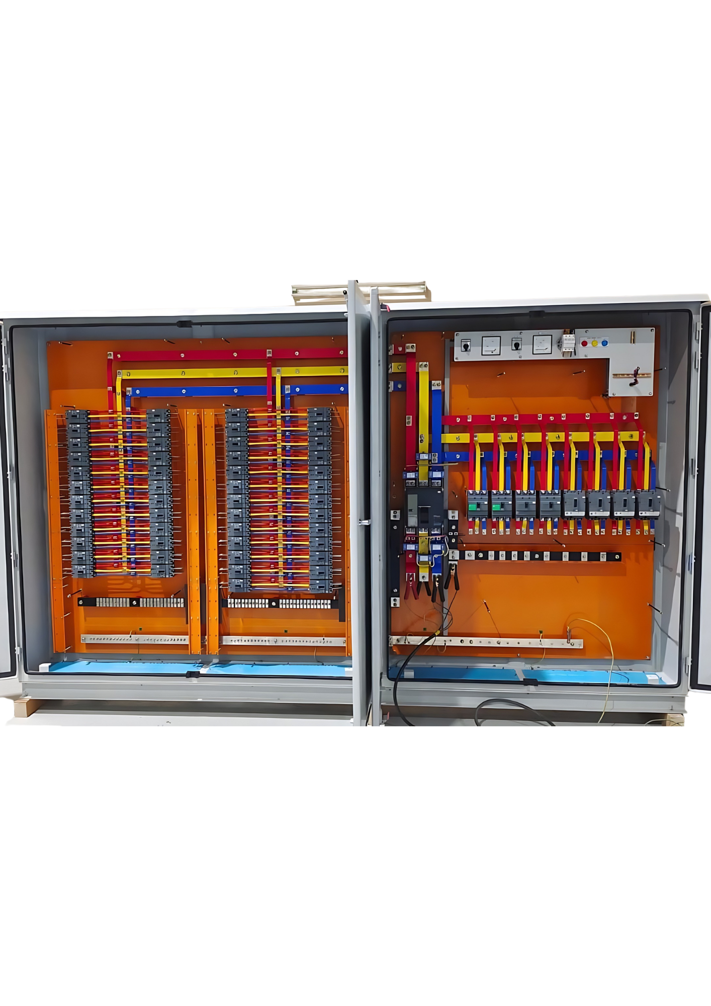 Sub-Main Distribution Boards