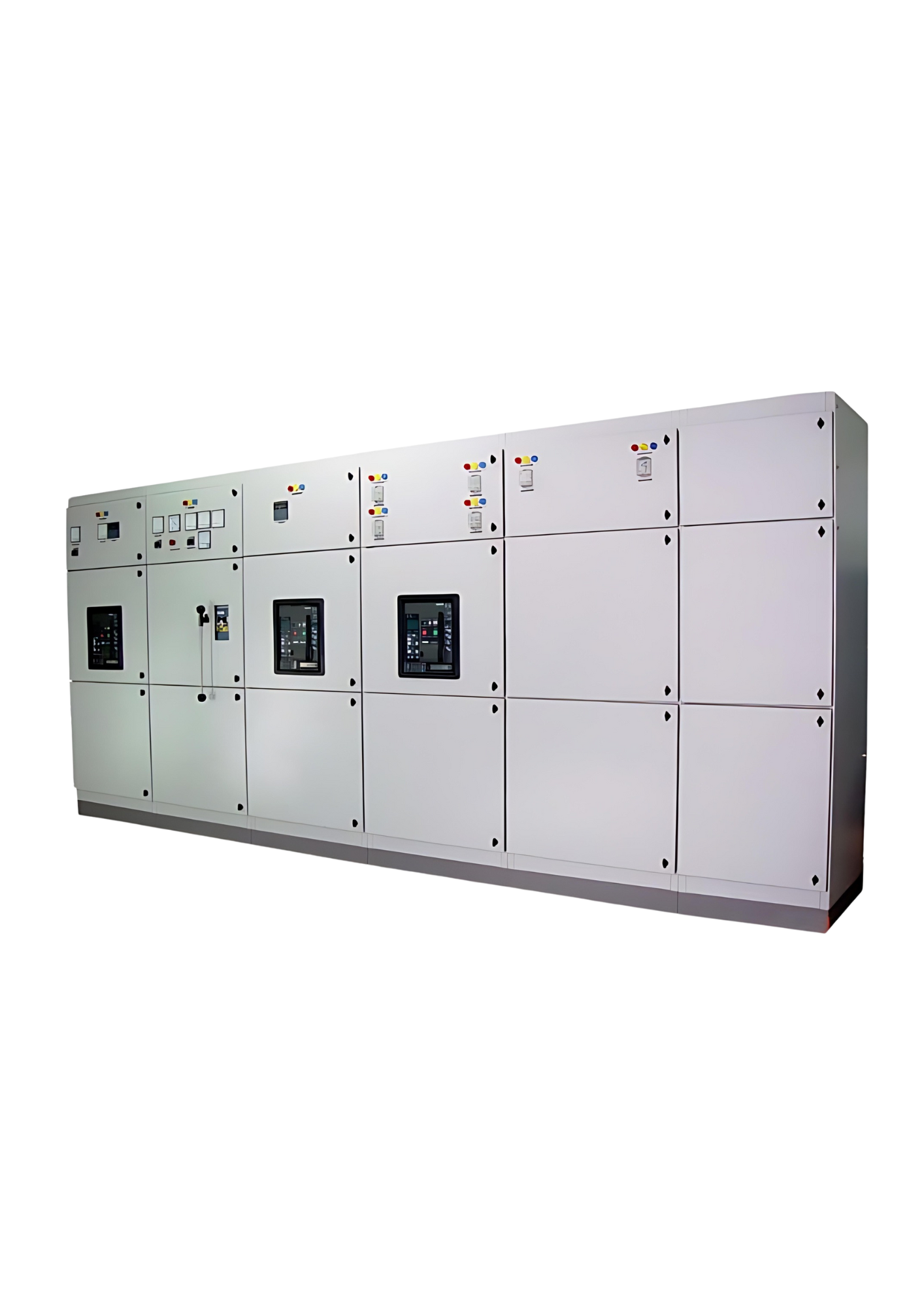 ATS - Automatic Transfer Switch Panels